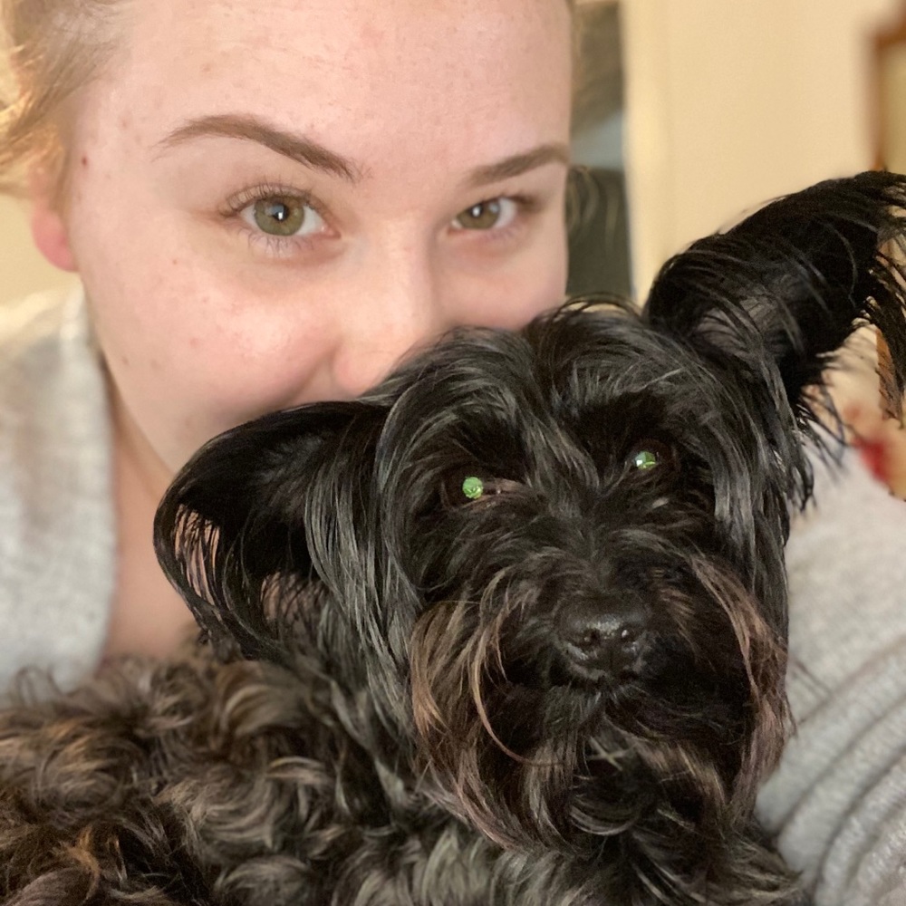 Meet your Posher, Megan